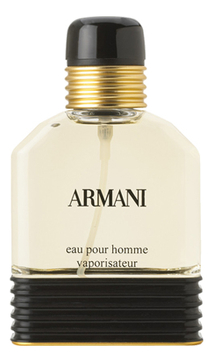 giorgio armani eau pour homme от Giorgio Armani