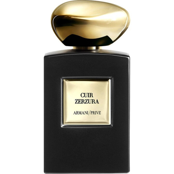 armani prive cuir zerzura