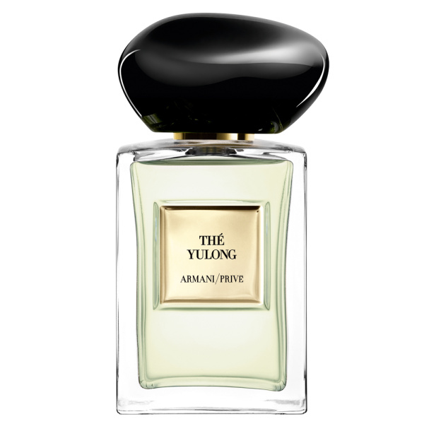 Armani Prive The Yulong от Giorgio Armani
