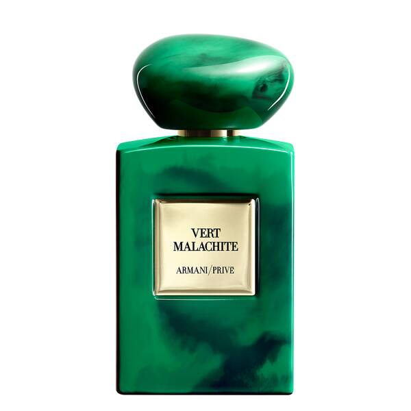 Armani Prive Vert Malachite от Giorgio Armani