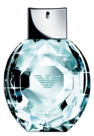 Emporio Diamonds Eau de Toilette от Giorgio Armani