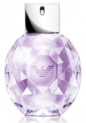 armani emporio diamonds violet от Giorgio Armani