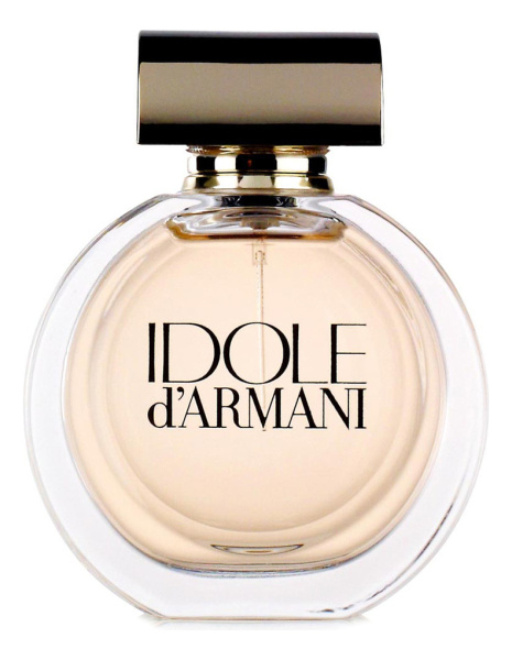 Idole d Armani