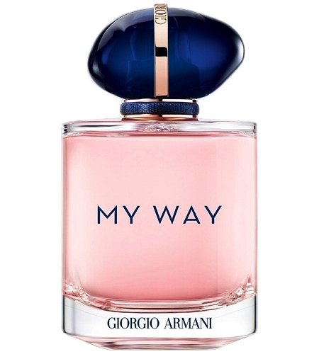 My Way Parfum от Giorgio Armani