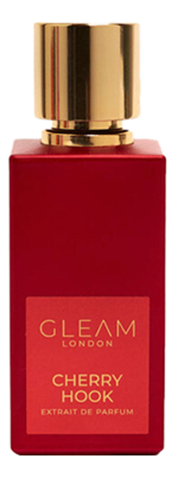 Gleam London Cherry Hook духи 50ml