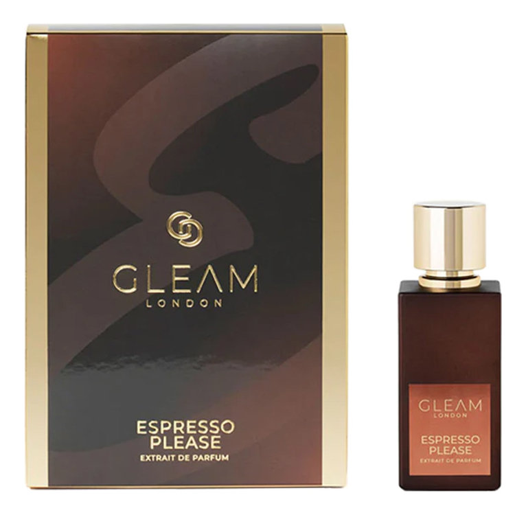 Gleam London Espresso Please духи 50ml