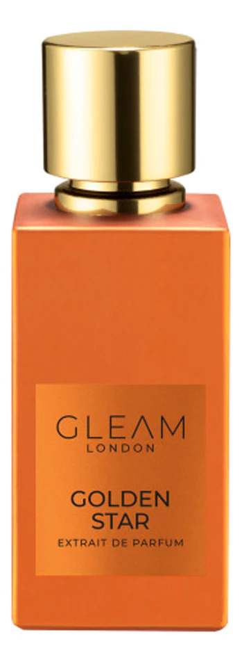 Gleam London Golden Star духи 50ml
