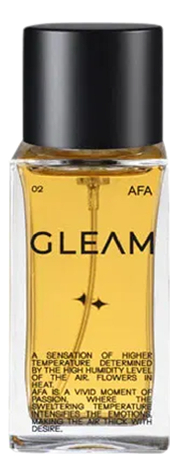Gleam London Afa духи 50ml