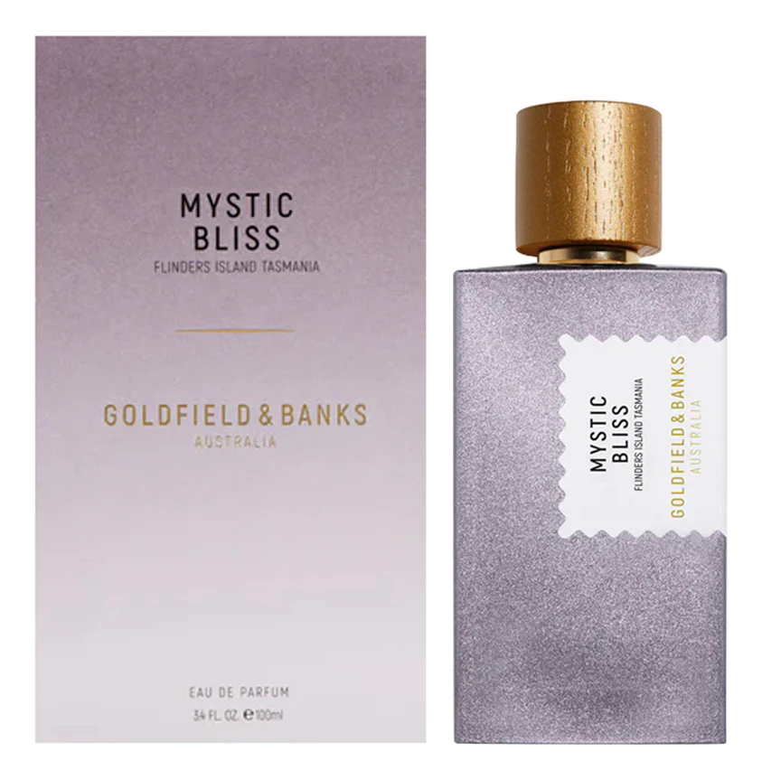 Goldfield &amp; Banks Australia Mystic Bliss парфюмерная вода 100ml