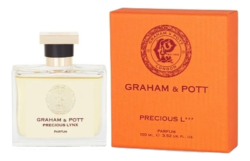 GRAHAM &amp; POTT Precious L*** духи 100ml