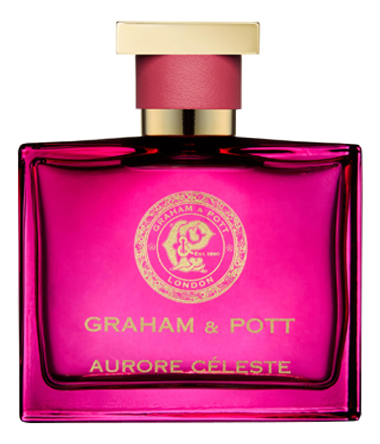 GRAHAM &amp; POTT Aurore Celeste парфюмерная вода 100ml