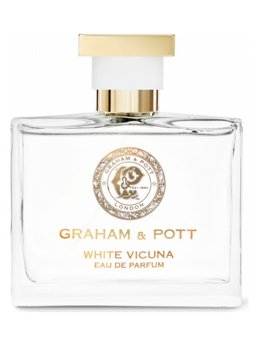 graham pott white vicuna 