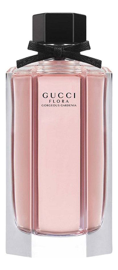 Flora Gorgeous Gardenia Limited Edition Gucci