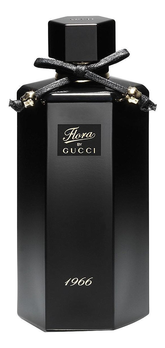 Flora By Gucci 1966 Gucci