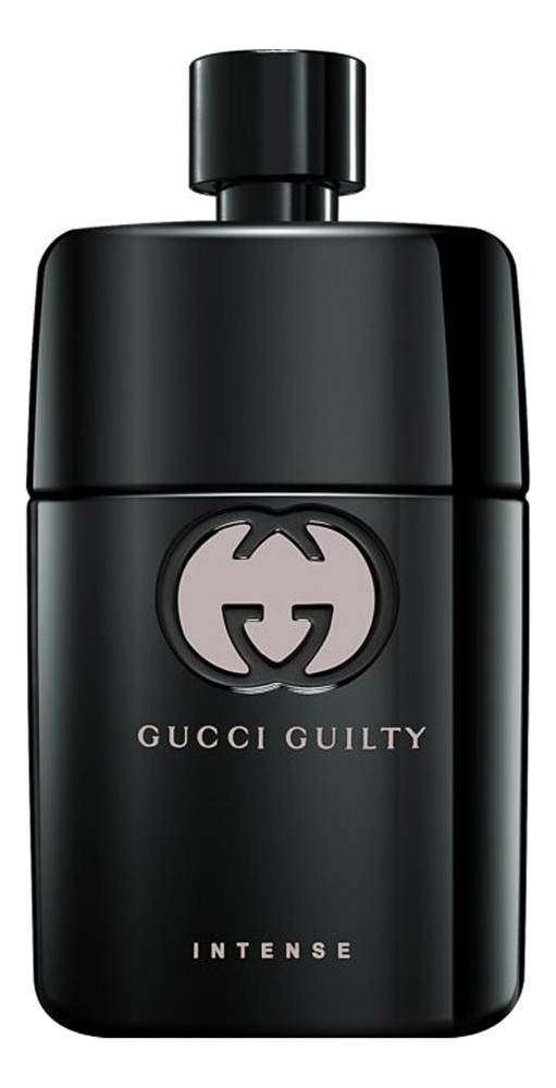 Guilty Intense Pour Homme Gucci