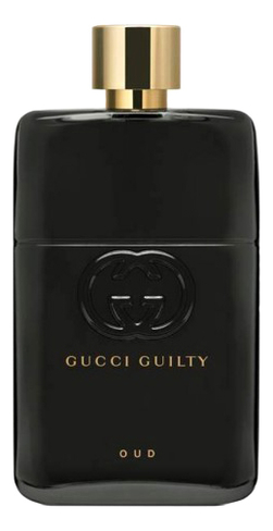 Guilty Oud Gucci