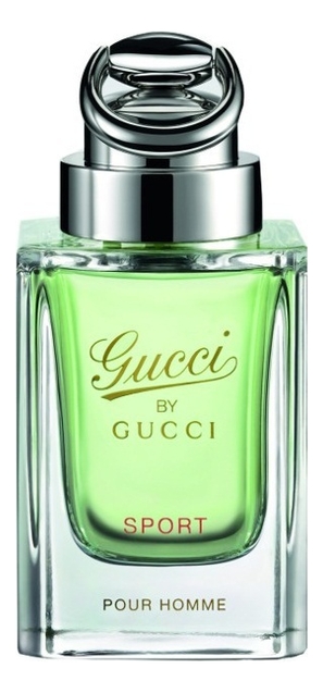 By Gucci Sport Pour Homme Gucci