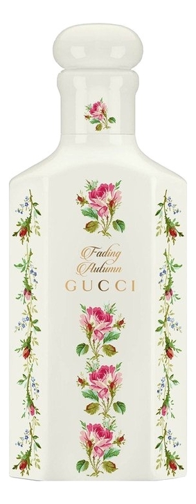 Fading Autumn Gucci