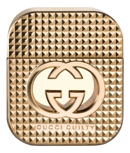 Guilty Studs Pour Femme Gucci