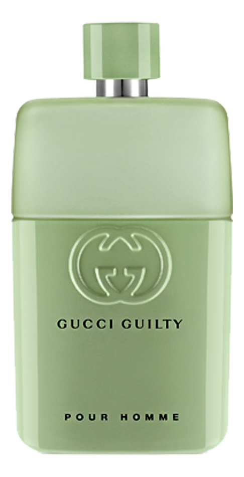 Guilty Love Edition Pour Homme Gucci