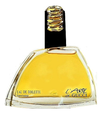 LArte De Gucci Gucci