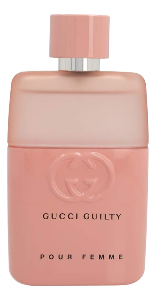 Guilty Love Edition Pour Femme Gucci