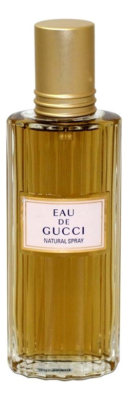 Eau De Gucci Gucci