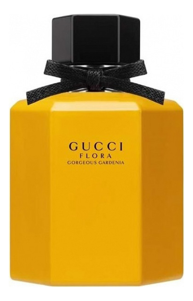 Flora Gorgeous Gardenia Limited Edition 2018 Gucci