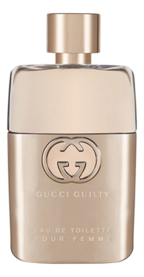 Guilty Eau De Toilette 2021 Gucci