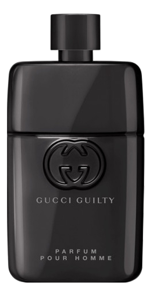 Guilty Pour Homme Parfum Gucci