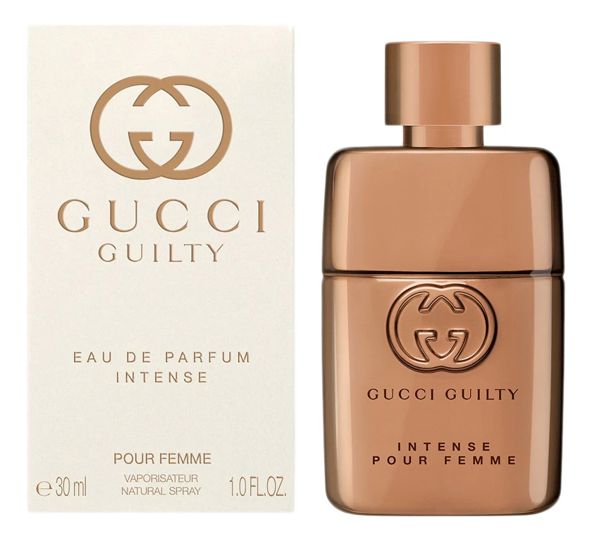 Guilty Eau De Parfum Intense Gucci