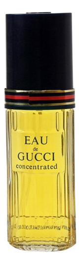 Eau De Gucci Concentrated Gucci