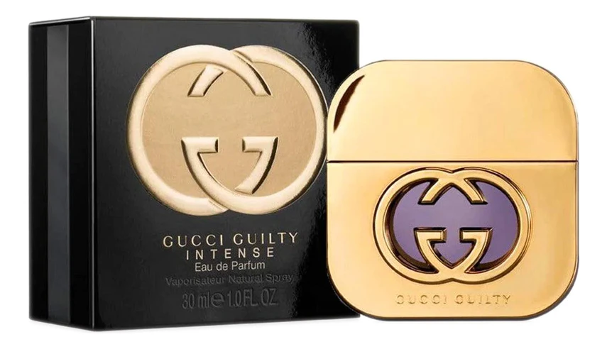 Guilty Intense Woman Gucci