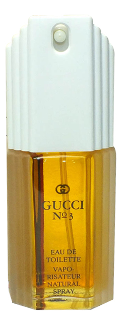 No3 Gucci