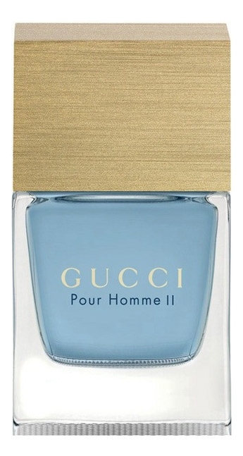 Pour Homme 2 Gucci