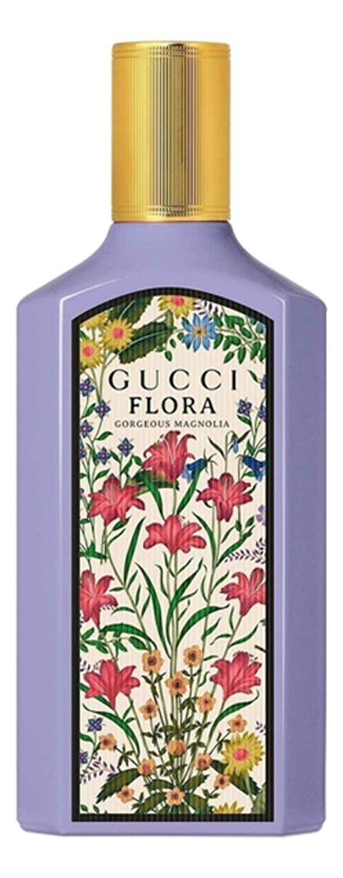 Flora Gorgeous Magnolia Gucci