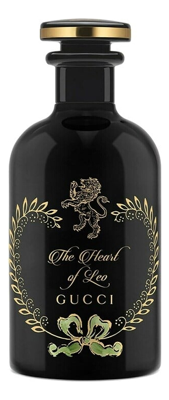The Heart of Leo Gucci