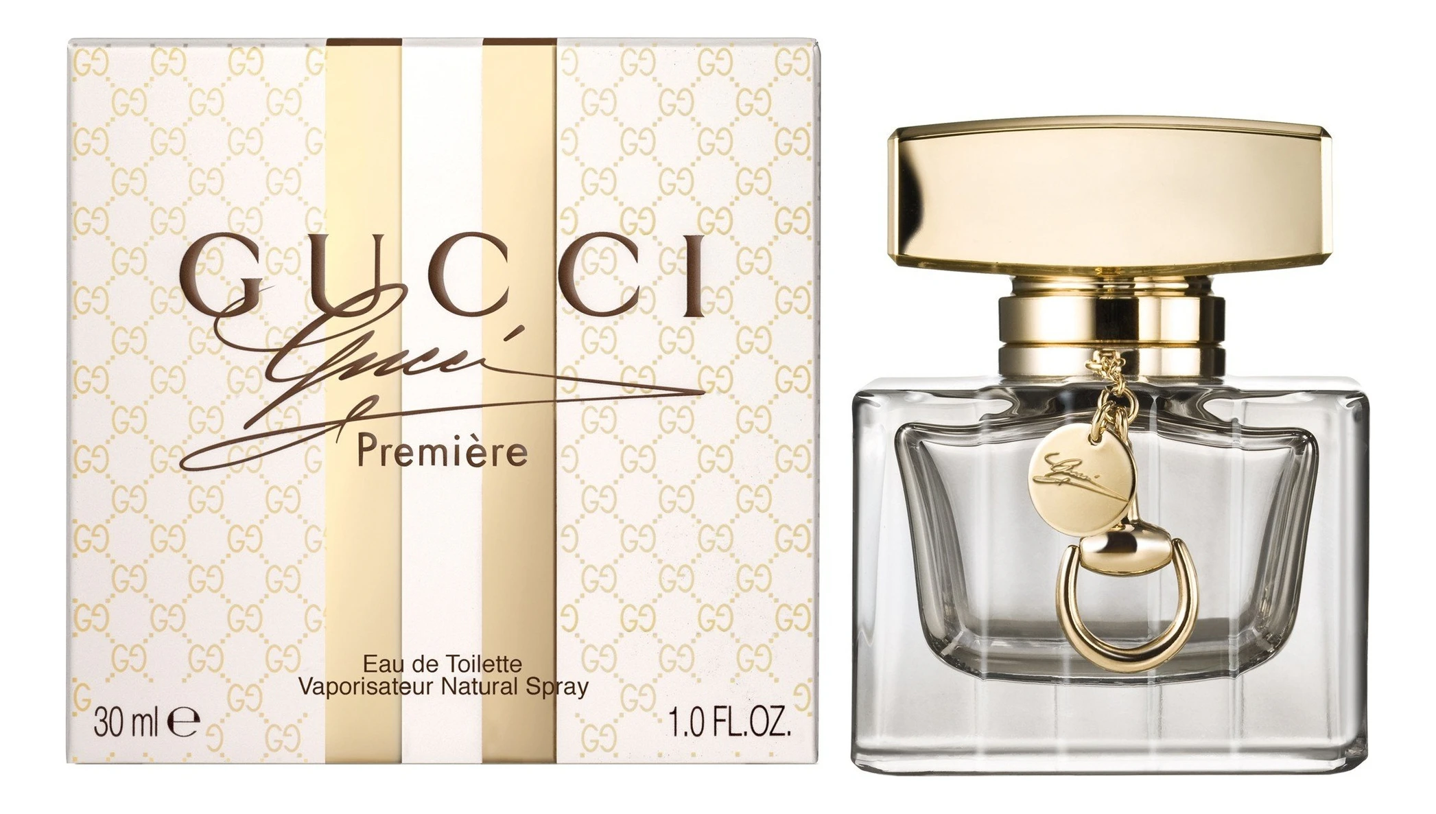 Premiere Eau De Toilette Gucci
