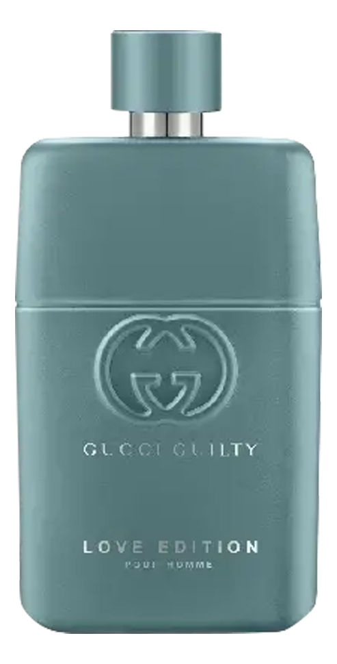 Guilty Love Edition Pour Homme 2024 Gucci