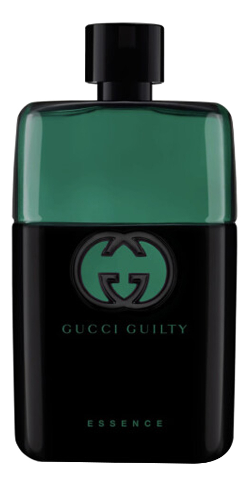 Guilty Essence Pour Homme Gucci