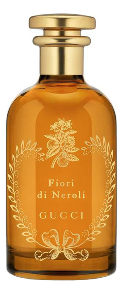 Fiori Di Neroli Gucci