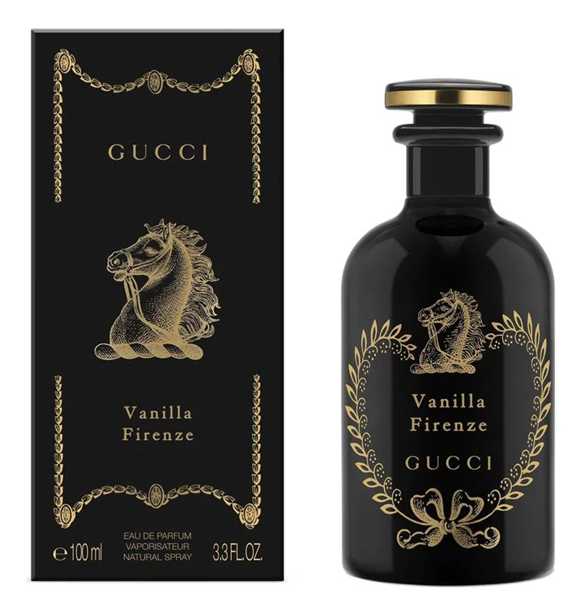 Vanilla Firenze Gucci