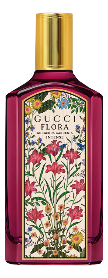 Flora Gorgeous Gardenia Intense Gucci