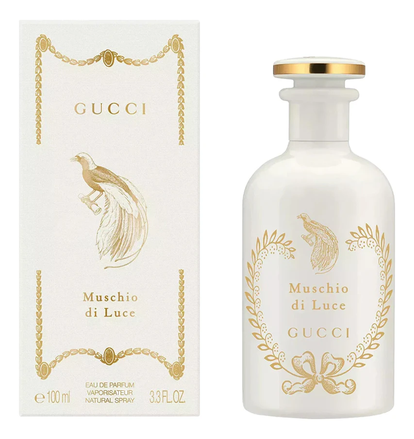 Muschio Di Luce Gucci