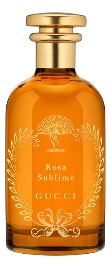 Rosa Sublime Gucci