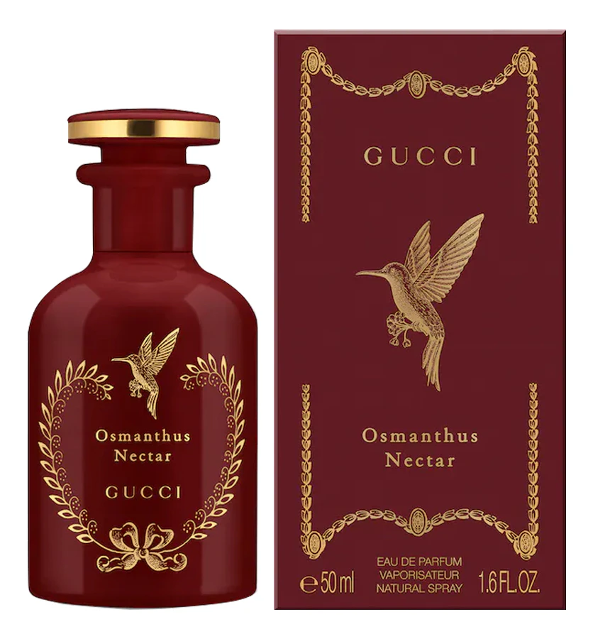 Osmanthus Nectar Gucci