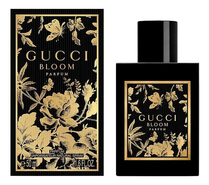 Bloom Parfum Gucci