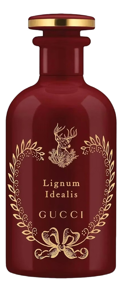 Lignum Idealis Gucci