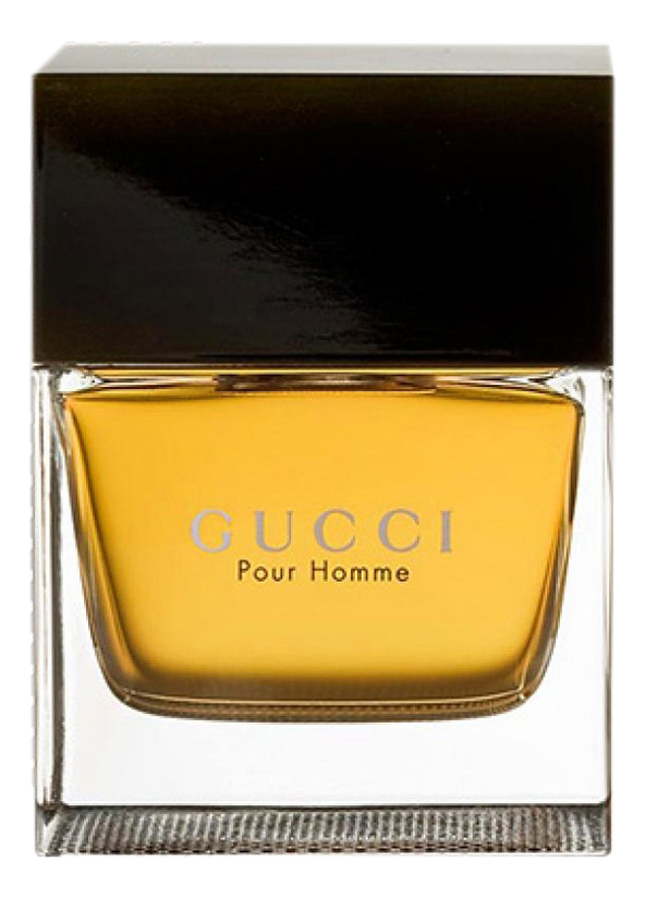 Pour Homme 2003 Gucci
