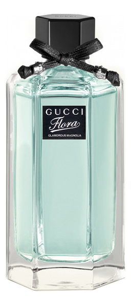 Flora By Gucci Glamorous Magnolia Gucci